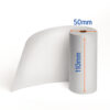 ROLLO PAPEL TERMICO 110mm X 50mm, 48g