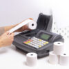 ROLLO PAPEL TERMICO 110mm X 50mm, 48g - Imagen 10