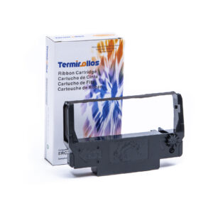 CARTUCHO DE CINTA DE MATRIZ DE PUNTOS ERC38