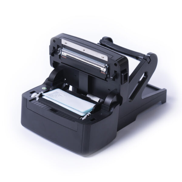 POS-H400 Impresora térmica de etiquetas térmico directo - Imagen 3