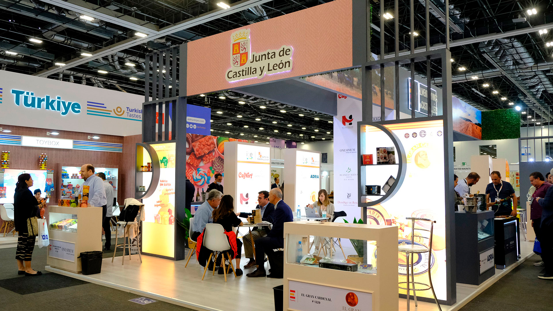 Expo ANTAD 2025: Impulsando el Futuro del Retail en Latinoamérica ...