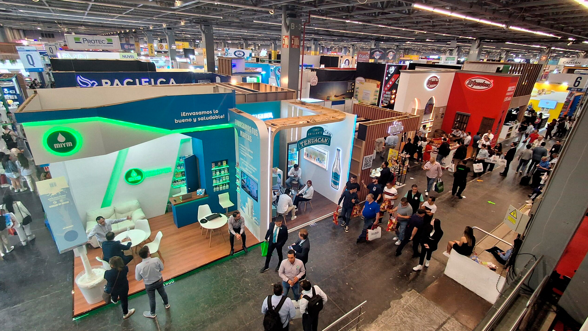Expo ANTAD 2025: Impulsando el Futuro del Retail en Latinoamérica ...