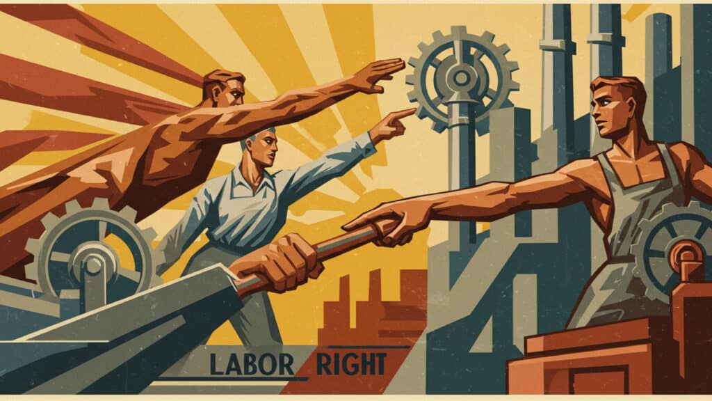 dia del trabajo