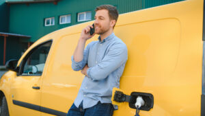 vehiculos electricos