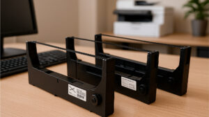 cintas para impresoras de matriz de punto