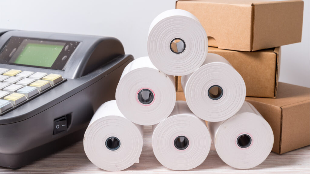 mantenimiento de impresoras térmicas