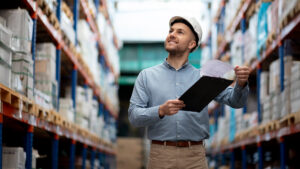 Big Data y logística