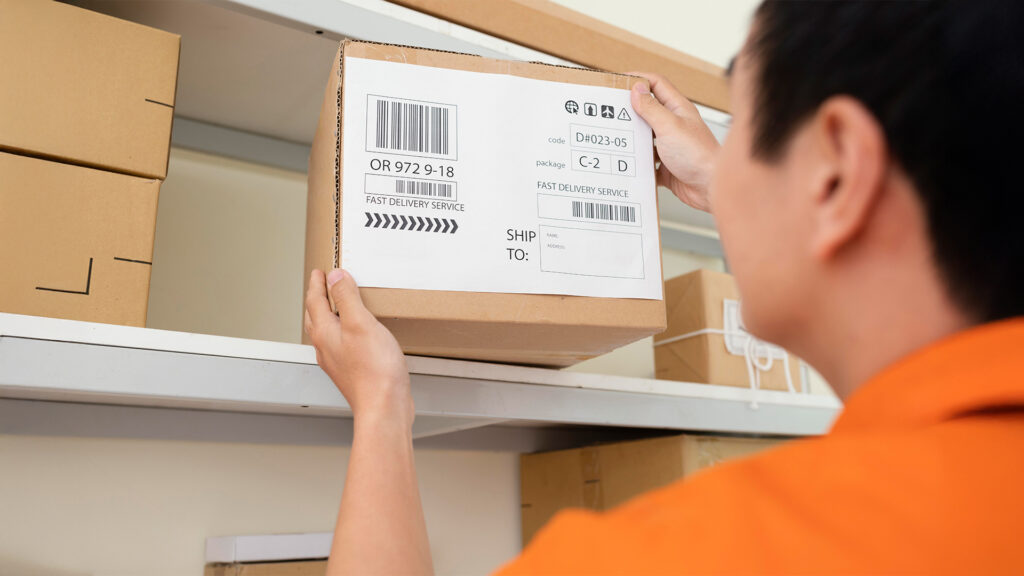 etiquetas térmico directo