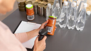 etiquetas térmico directo