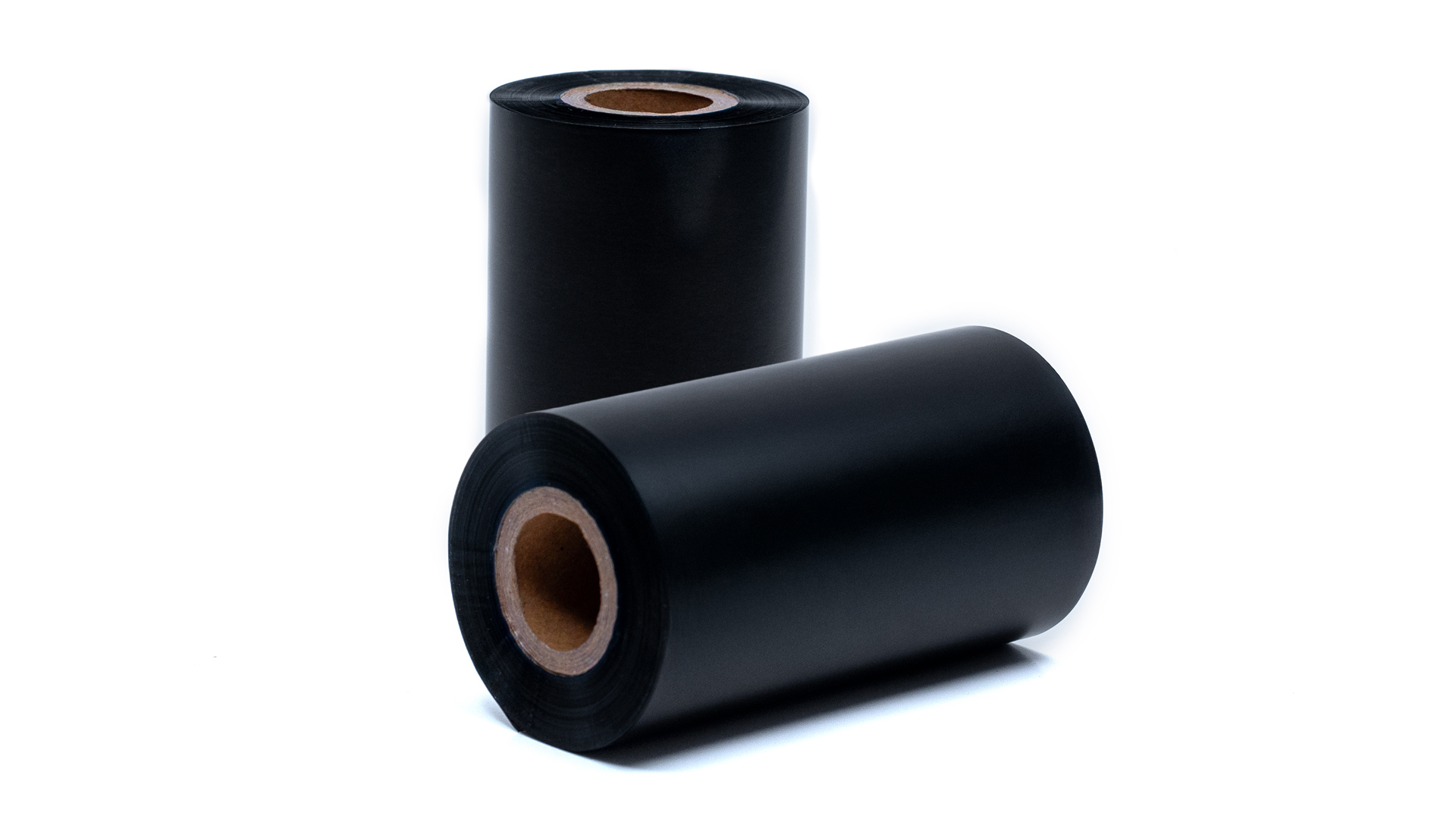 ¿Cera, cera-resina o resina? Descubre qué rollo ribbon es el ideal para ...