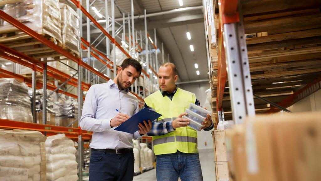 impresoras térmicas para WMS