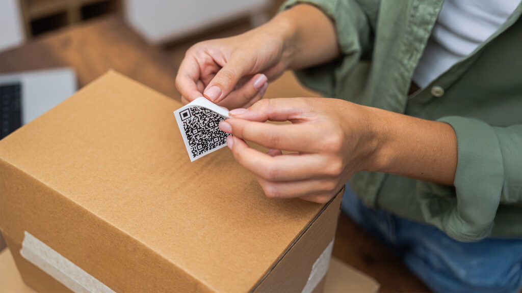 impresoras térmicas para WMS