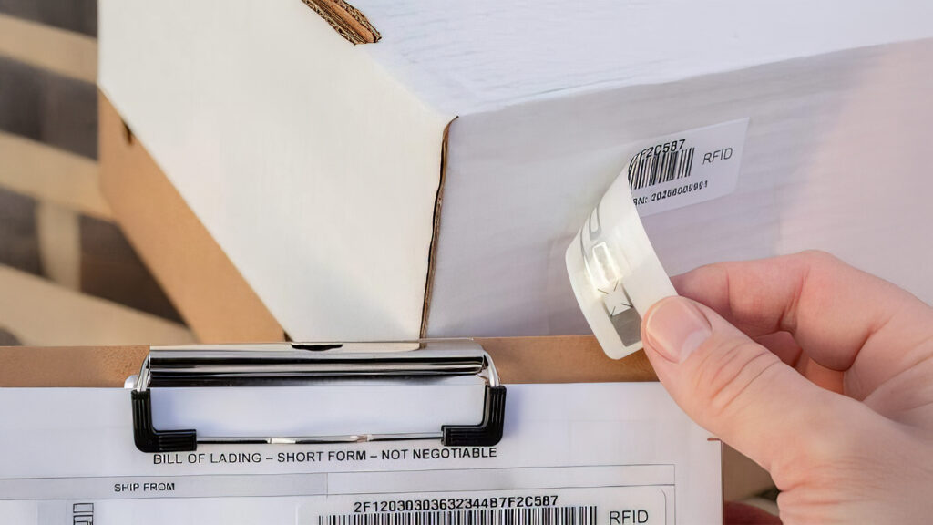 beneficios de las etiquetas rfid