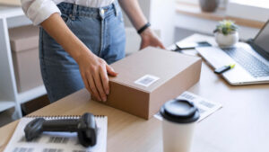 impresoras térmicas para WMS