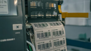 ribbons industriales