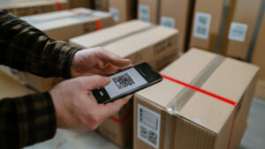 como implementar codigos qr