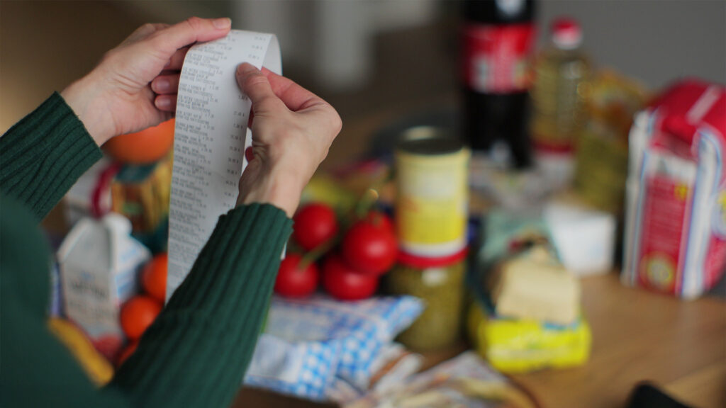 control de calidad en tickets