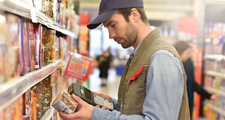 control de calidad en tickets