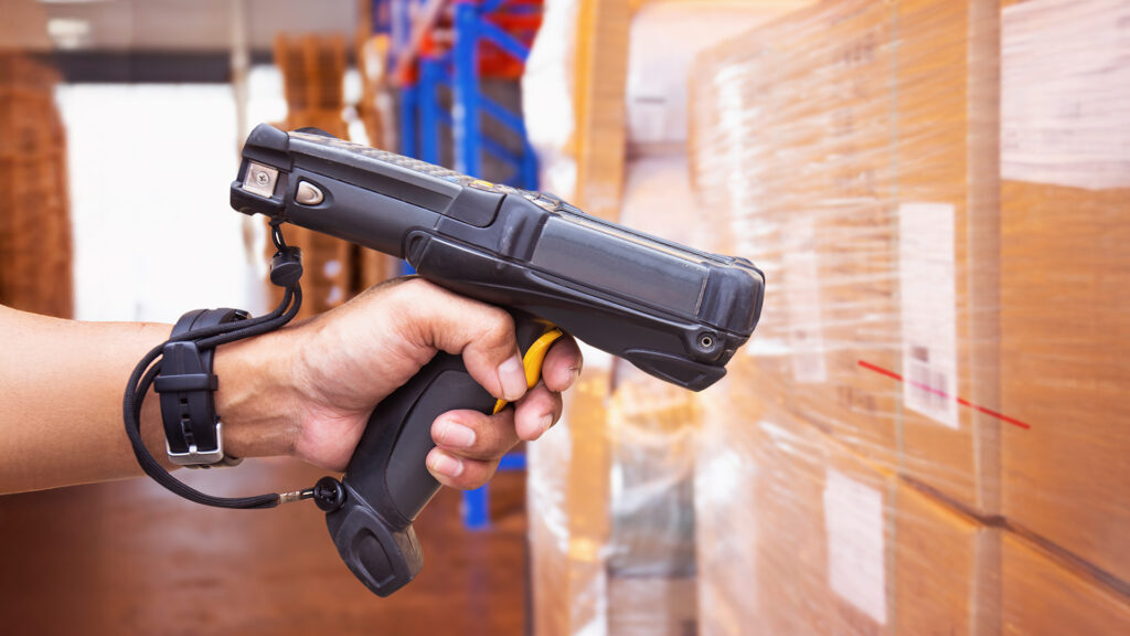 aplicaciones industriales de etiquetas de transferencia termica