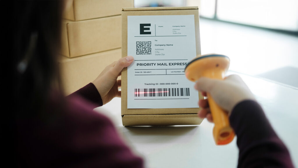 aplicaciones industriales de etiquetas de transferencia termica