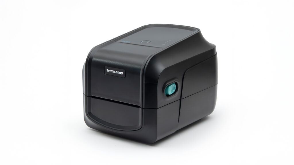 impresoras termicas industriales