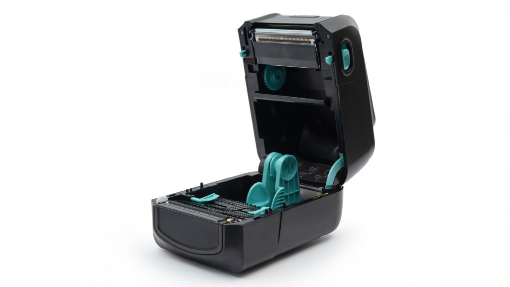 impresoras termicas industriales