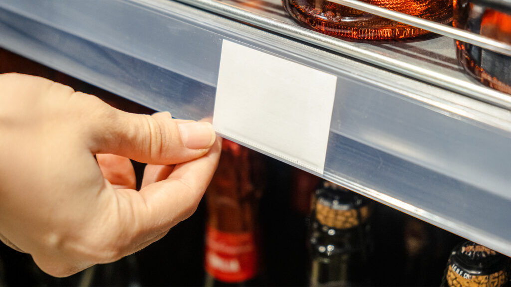 Errores comunes al usar rollos de papel termico