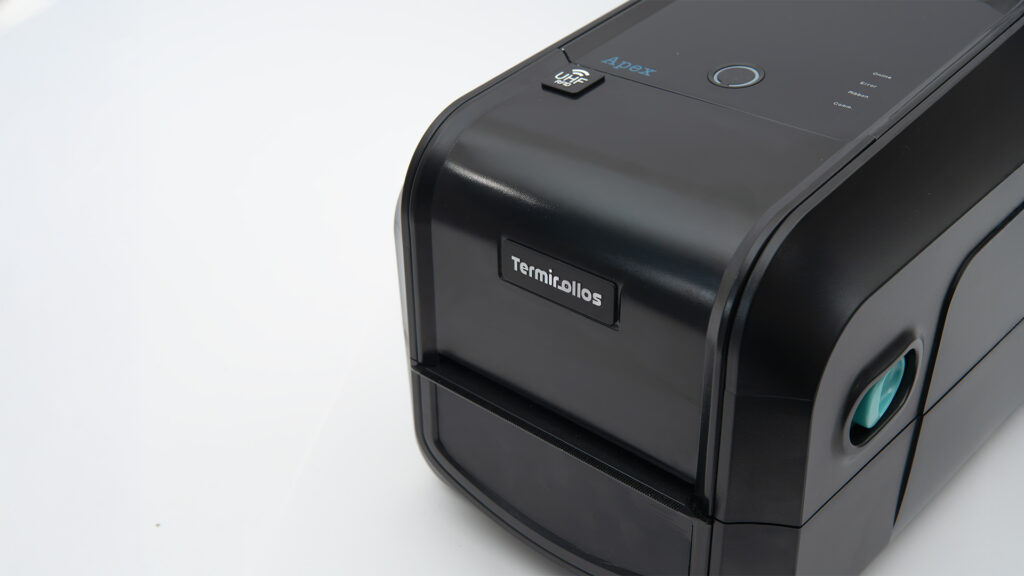 impresora termica industrial