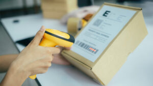 integracion de codigos QR con RFID