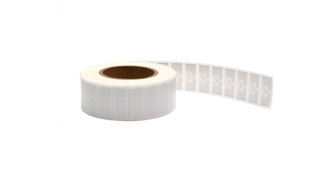 integracion de codigos QR con RFID