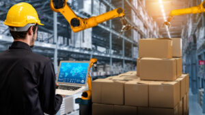 tendencias 2025 en logistica