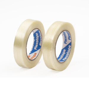 cinta de filamento flexotape