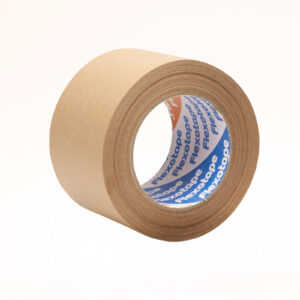 cinta adhesiva kraft flexotape