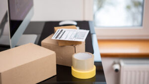 impresoras termicas de etiquetas