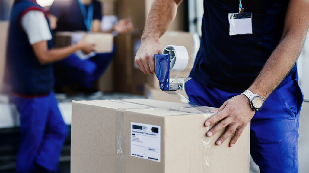 impresoras termicas de etiquetas