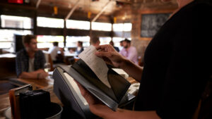rollos termicos para restaurantes