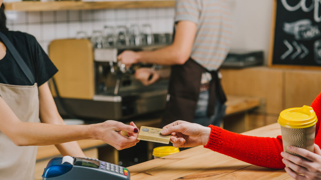 rollos termicos para restaurantes