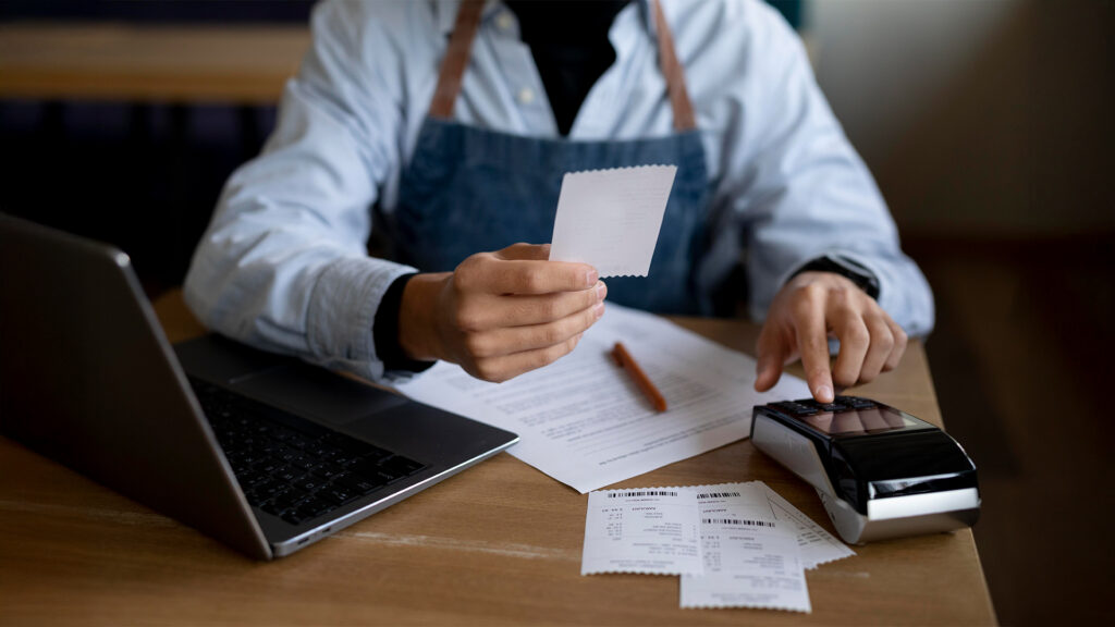 rollos termicos para restaurantes