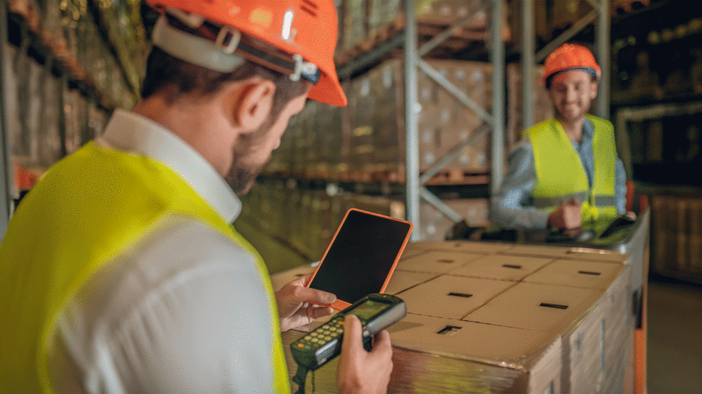 impresoras termicas rfid