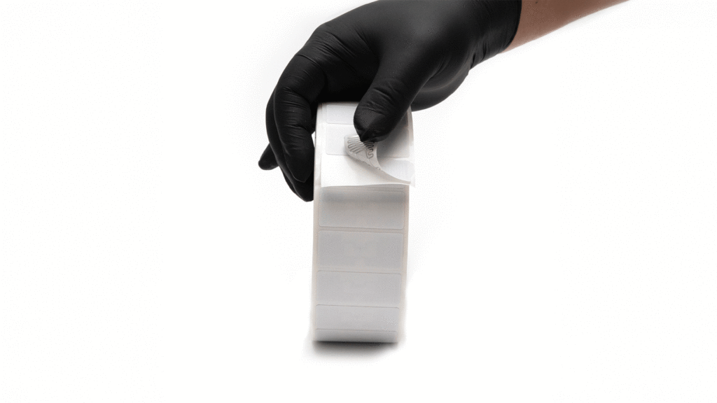 impresoras termicas rfid