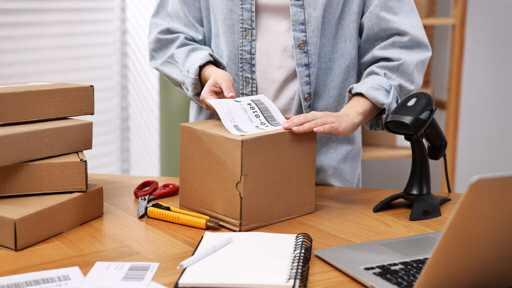 etiquetas termico directo