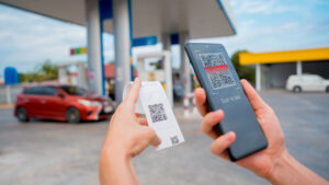 rollos termicos para gasolineras