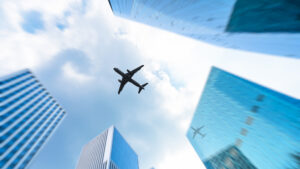 sector aeronautico en queretaro