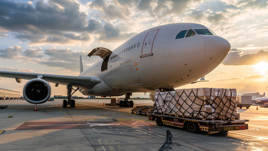 sector aeronautico en queretaro