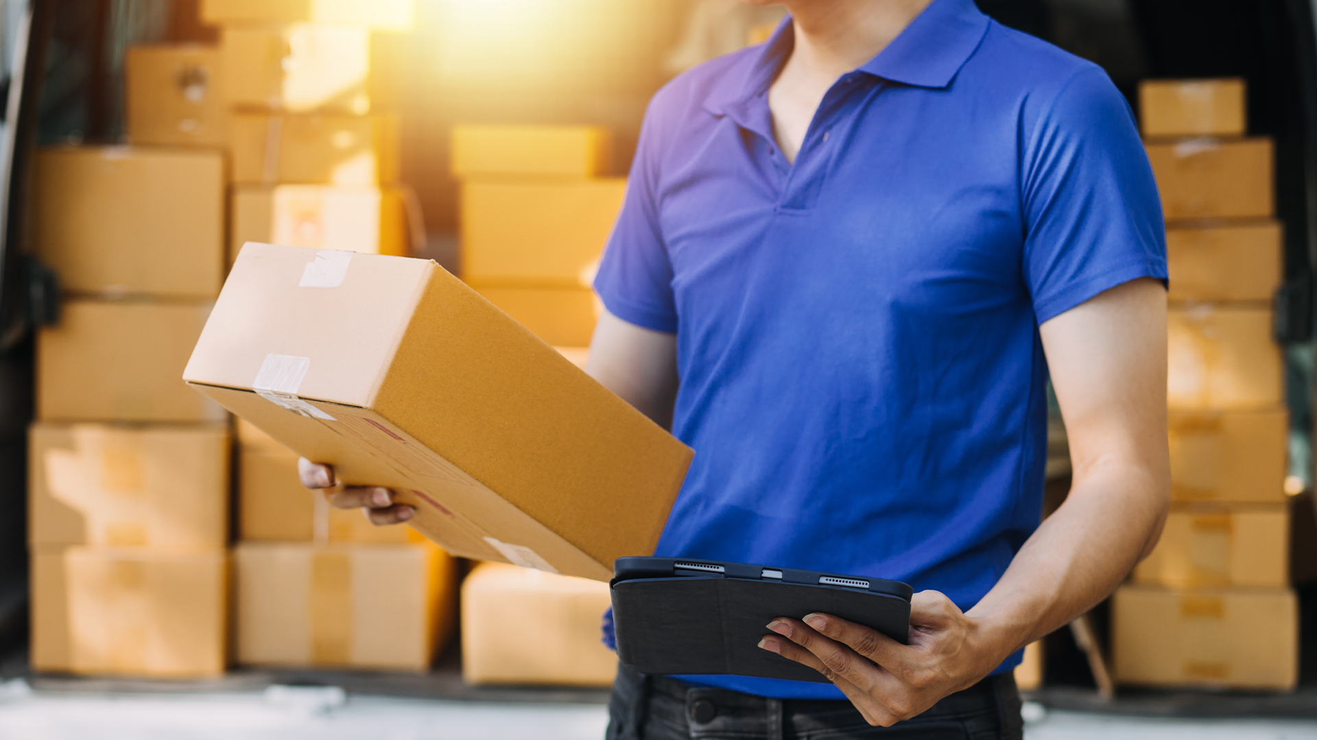 evitar devoluciones de paquetes