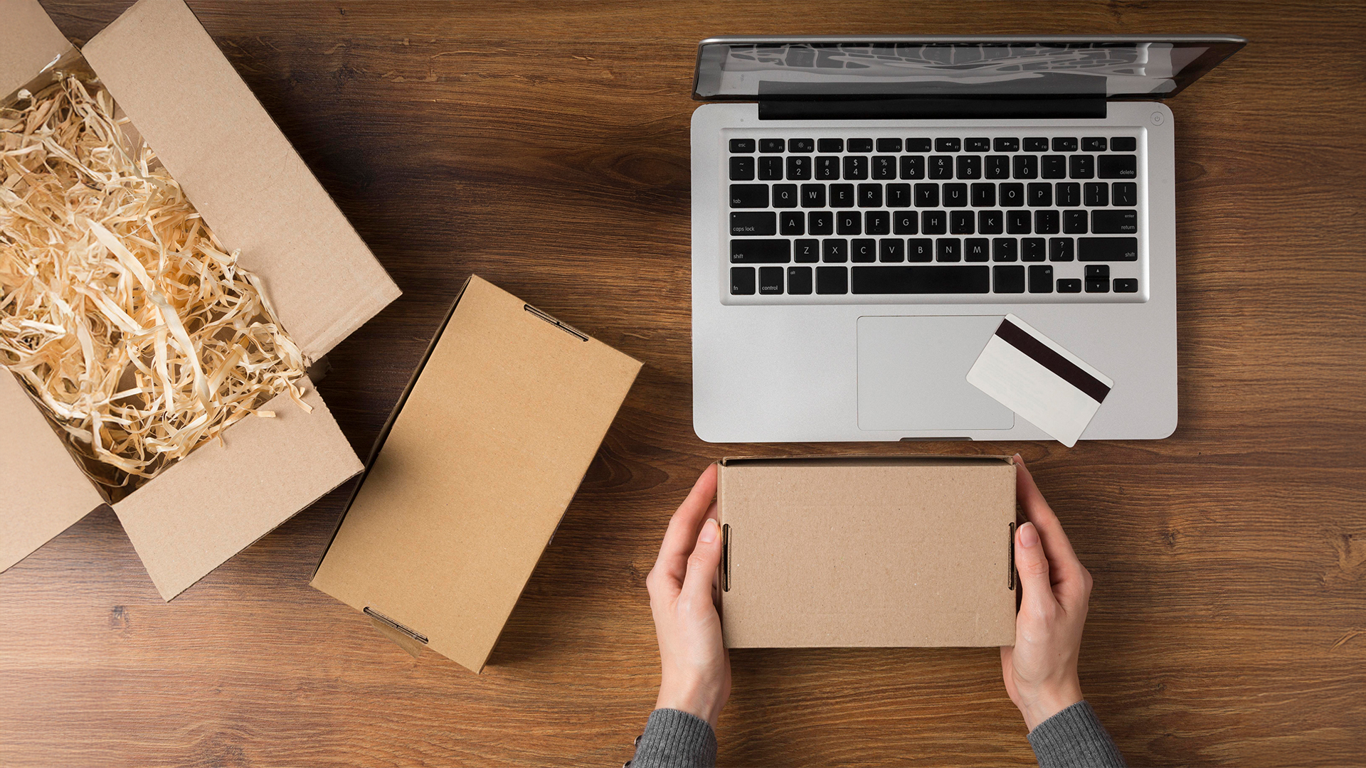 evitar devoluciones de paquetes