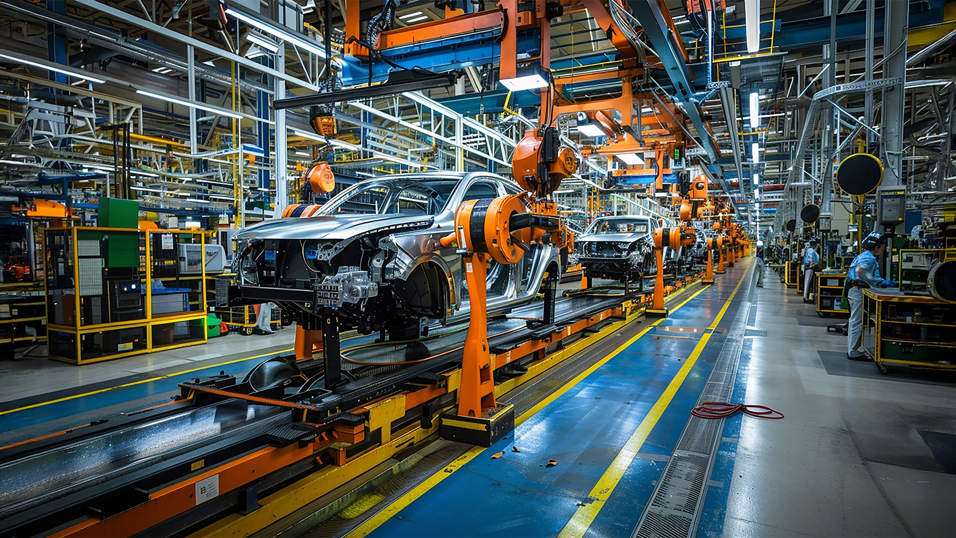 sector automotriz en querétaro