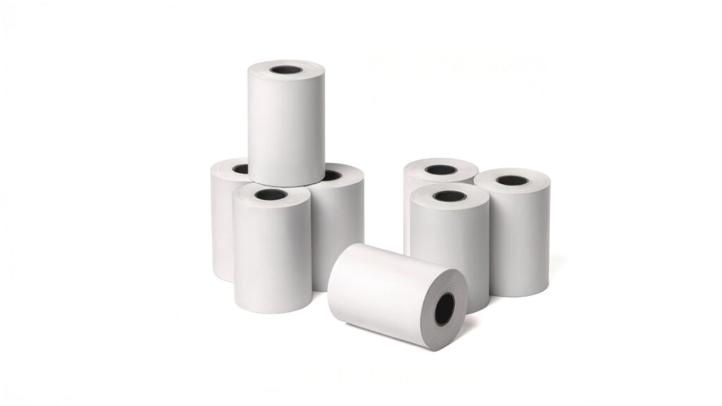 rollos termicos correctos