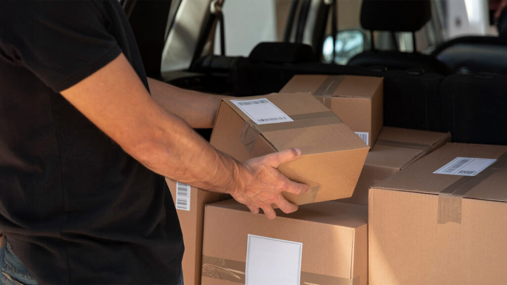 cinta adhesiva industrial