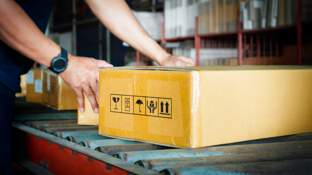 cinta adhesiva industrial